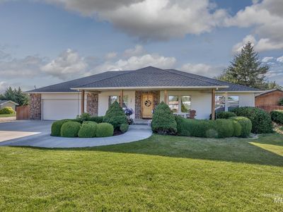 1391 W 5th St, Weiser, ID, 83672
