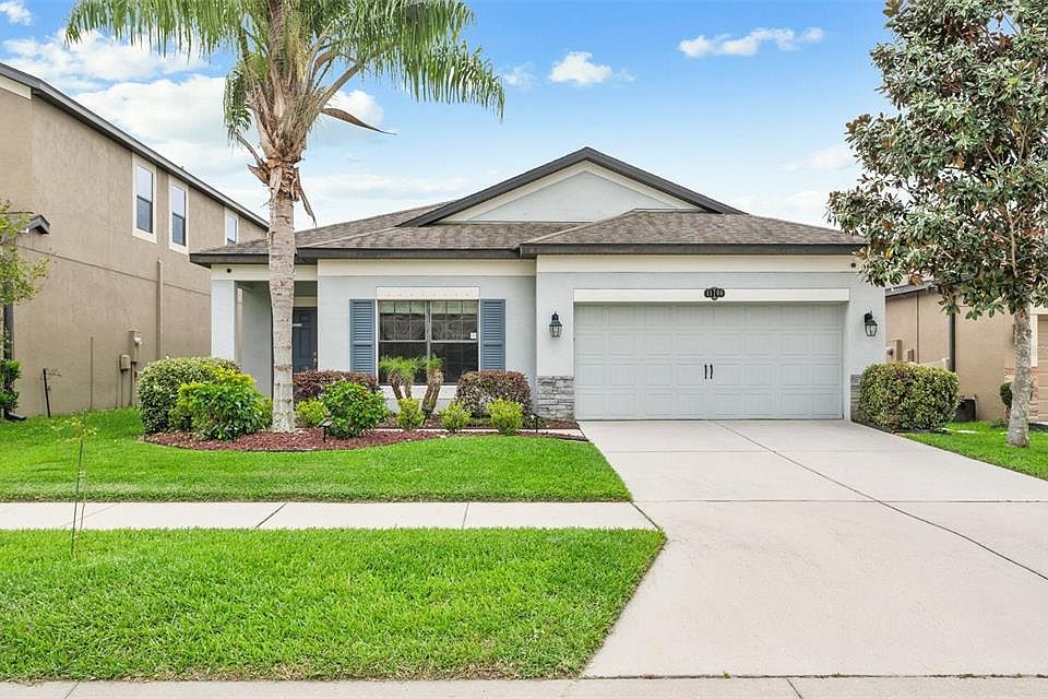 11706 Albatross Ln, Riverview, FL 33569 Zillow