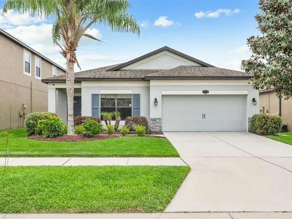 11706 Albatross Ln, Riverview, FL 33569