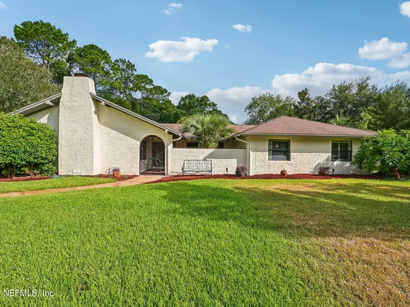 12835 PINE BURR Lane W, Jacksonville, FL 32246
