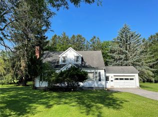 3312 County Road 16, Canandaigua, NY 14424