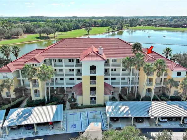 10730 Ravenna Way Unit 405, Fort Myers, FL 33913