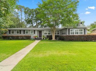 1060 Gerhardt Dr, Pensacola, FL 32503