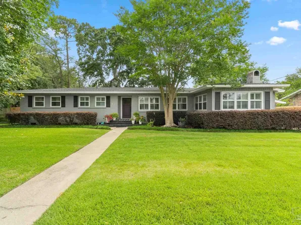 1060 Gerhardt Dr, Pensacola, FL 32503