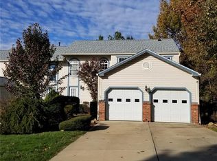1124 Valleyview Dr, Lawrence, PA