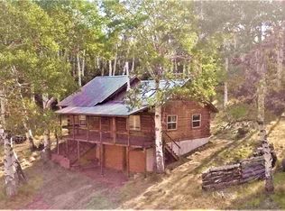 2839 Wendt Ln, Fort Garland, CO 81133