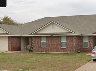 10321 Hyacinth Ln #A, Waco, TX 76708