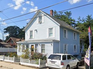75 Pleasant St APT 2, Southbridge, MA 01550