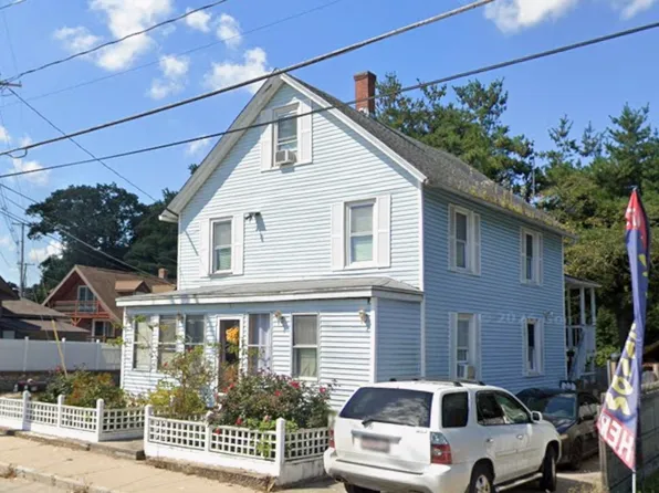 75 Pleasant St APT 2, Southbridge, MA 01550