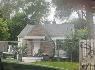 3913 Douglas Ave, Flint, MI 48506
