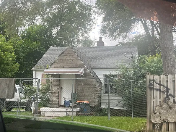 3913 Douglas Ave, Flint, MI 48506