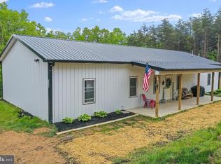 710 Mile Ridge Ests, Lebanon Church, VA 22641