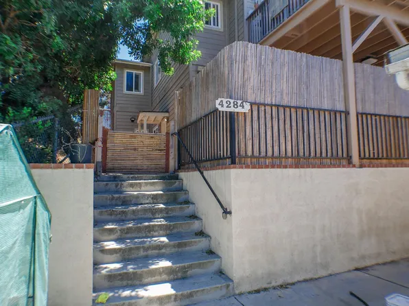 4282-4284 Whittier St., 4282-4284 Whittier St #C, San Diego, CA 92107