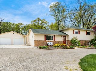 6823 Hagerty Rd, Ashville, OH 43103