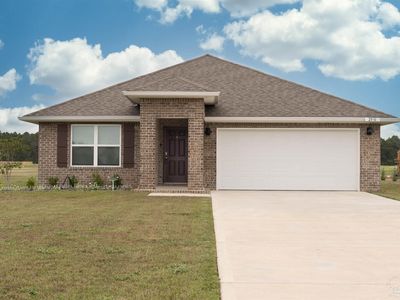 2531 Molino Bridge Rd, Pace, FL, 32571