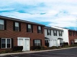 185 Clover Valley Cir, Blacksburg, VA