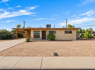 815 Montana Ave, Las Cruces, NM 88001
