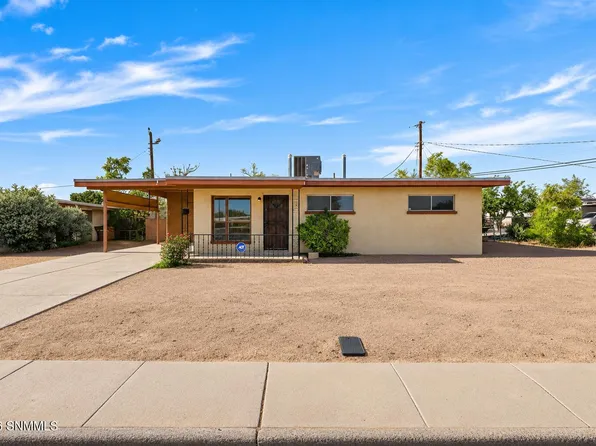 815 Montana Ave, Las Cruces, NM 88001