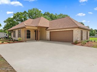 3226 Wood St, Pearl, MS 39208