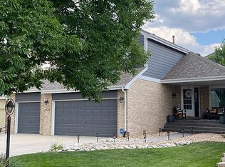 3558 Meadow Creek Ct, Highlands Ranch, CO 80126