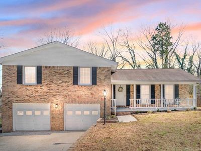3124 Millbrook Dr NW, Huntsville, AL, 35810