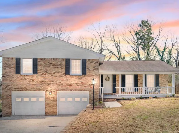 3124 Millbrook Dr NW, Huntsville, AL 35810