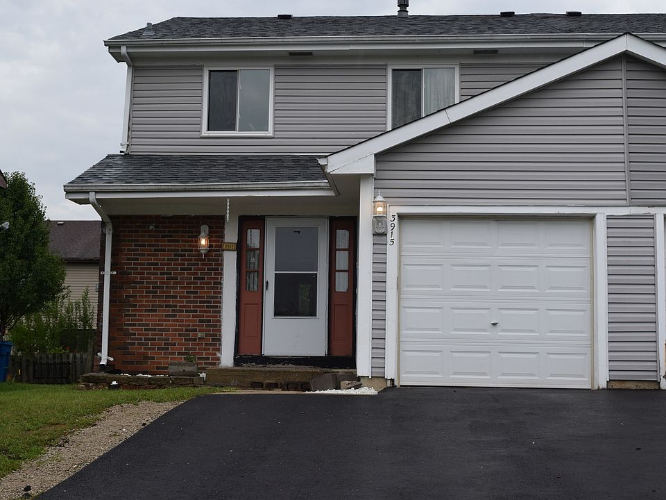 2nd image of 3915 Springlake Dr