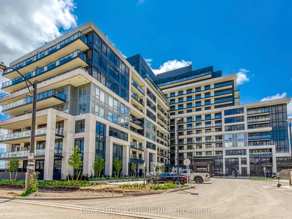 3200 William Coltson Ave, Oakville, ON