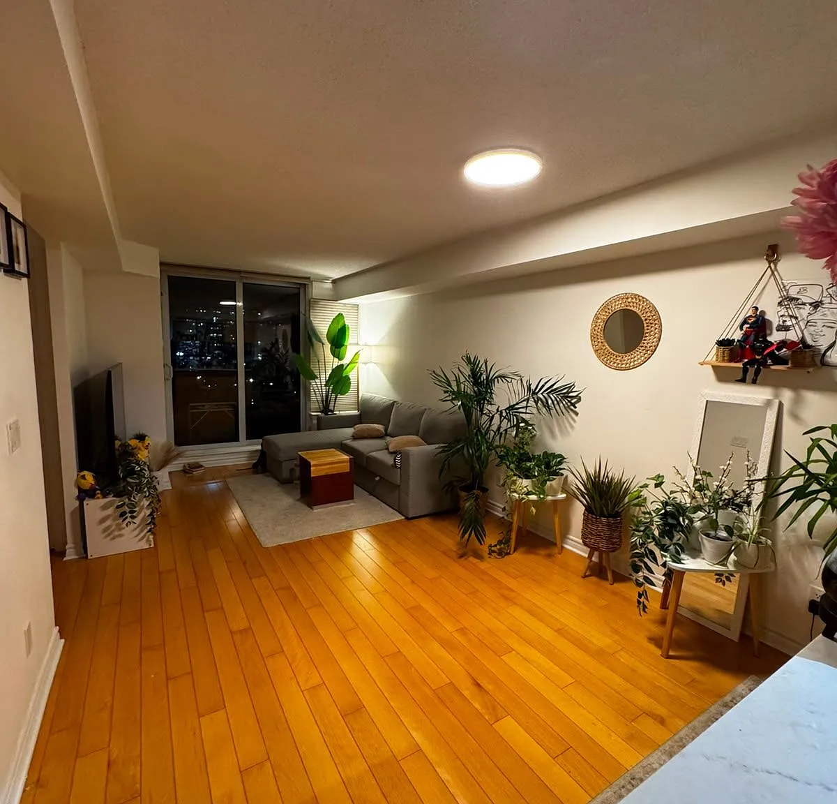 1 bed, $2,400 — Photo 2