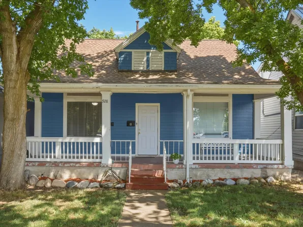 928 Capitol St, Ogden, UT 84401