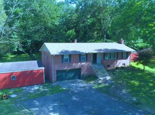 12411 Nokesville Rd, Nokesville, VA 20181