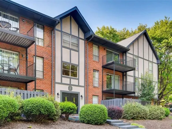 6851 Roswell Rd APT F30, Sandy Springs, GA 30328