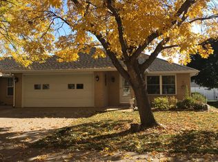 1904 Kristen Ct, North Platte, NE 69101