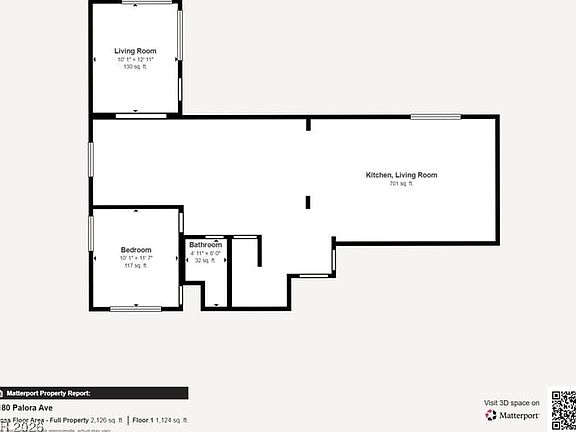 5th image of 2180 Palora Ave