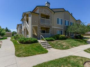9951 E Idaho Cir APT 201, Denver, CO 80247