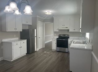 3227 Christopher Dr NW #C, Wilson, NC 27896