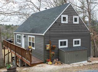 15941 Moonrise Ln, Broadway, VA 22815