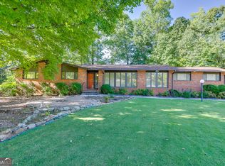 2602 Cosmos Ct NE, Atlanta, GA 30345