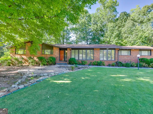 2602 Cosmos Ct NE, Atlanta, GA 30345