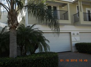 1925 Bridgepointe Cir UNIT 49, Vero Beach, FL 32967