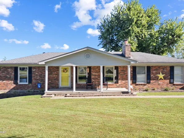 400 Hialeah Dr, Coxs Creek, KY 40013