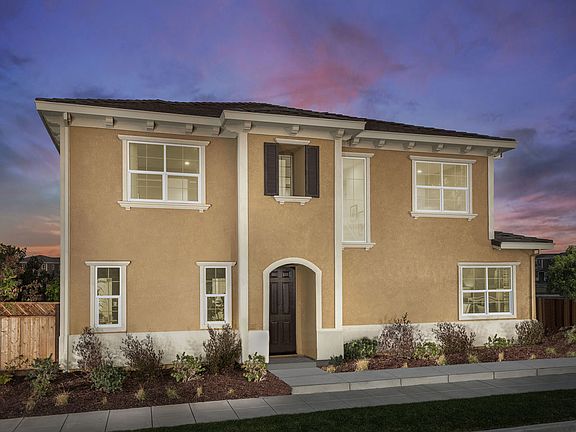 Chenin Blanc Exterior