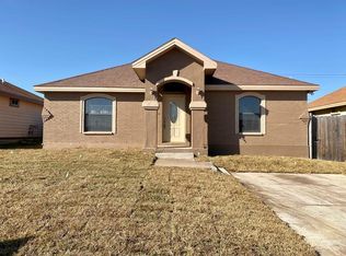 2055 Foxborough, Eagle Pass, TX 78852