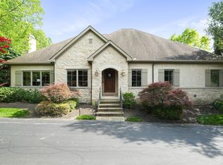 3208 River Highlands Way, Dublin, OH 43017