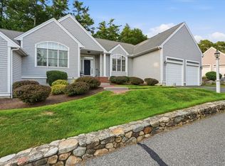 Overlook Farm, Marshfield, MA 02050