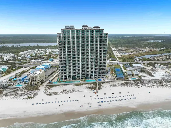 23450 Perdido Beach Blvd APT 2215, Orange Beach, AL 36561