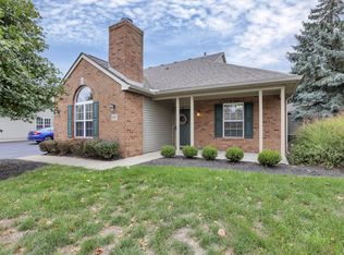 6267 Braelinn Dr, Dublin, OH 43017