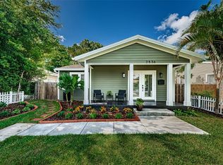2536 Dartmouth Ave N, Saint Petersburg, FL 33713