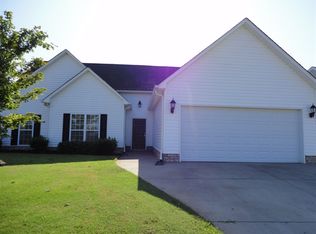 107 Harvest Ridge Dr, Inman, SC 29349