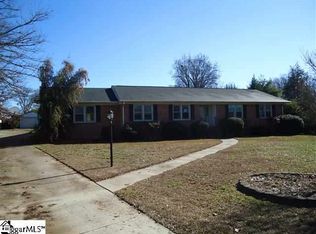 375 Grand Teton Dr, Greer, SC 29650